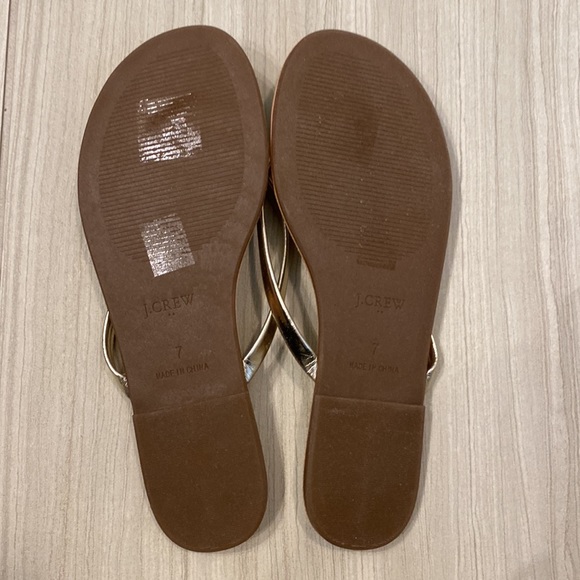 Easy summer flip-flops - Picture 10 of 10